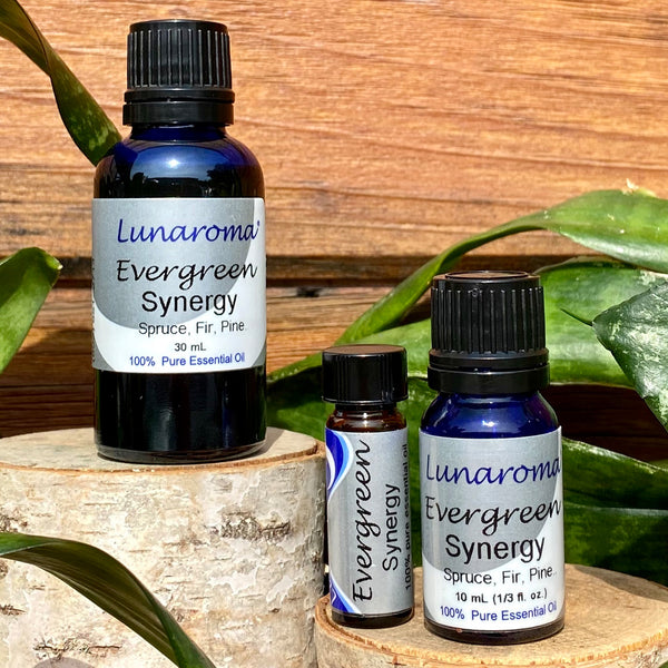 Wyndmere Naturals - 100% Pure Essential Oils