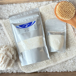 Lavender Aromatic Bath Salt