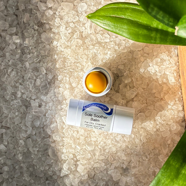 Sole Soother Balm