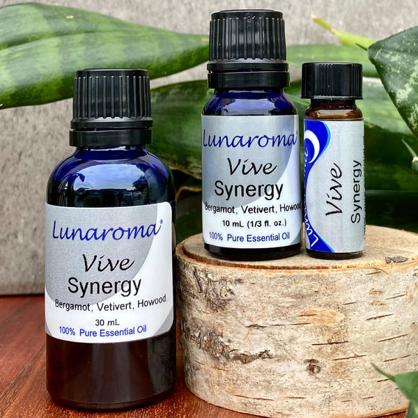 Aroma Guard Aromatherapy Roll-On – Lunaroma Aromatic Apothecary